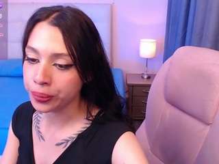 villaloboslia Live Webcam on CamSoda