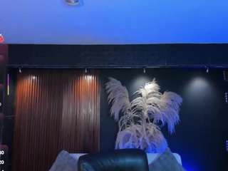 aida-jones - Live Cam