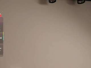 aida-jones Webcam Model Profile