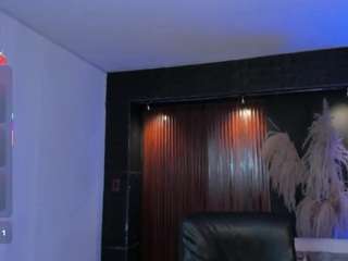 aida-jones - Cam en Direct