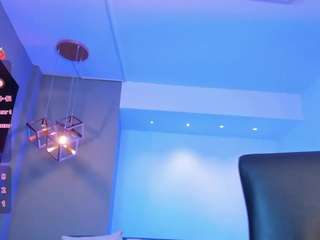 aida-jones Live Webcam on CamSoda