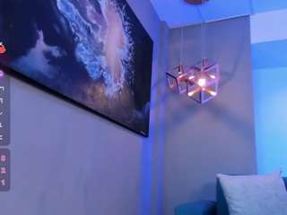 aida-jones Live Webcam on CamSoda