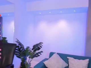 aida-jones webcam model