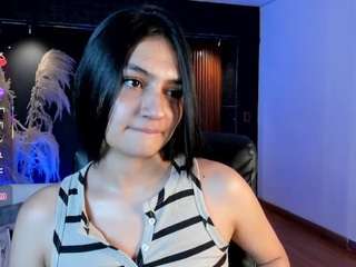 aida-jones's CamSoda show and profile