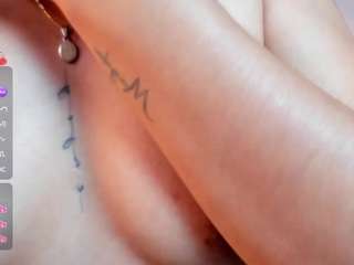 aida-jones Live Webcam on CamSoda