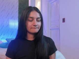 aida-jones Live Webcam on CamSoda