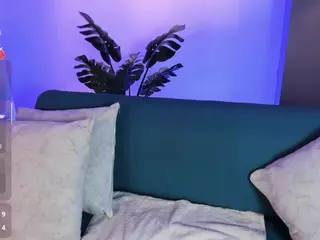 Aida-Jones's Live Sex Cam Show