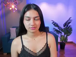 Aida-Jones's Live Sex Cam Show
