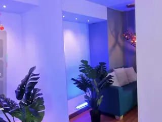 Aida-Jones's Live Sex Cam Show