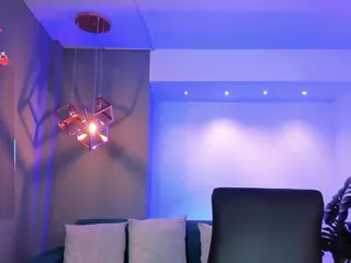 Aida-Jones's Live Sex Cam Show