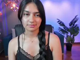Aida-Jones's Live Sex Cam Show