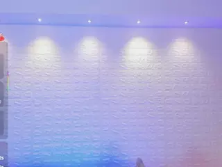 Aida-Jones's Live Sex Cam Show