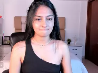Aida-Jones's Live Sex Cam Show