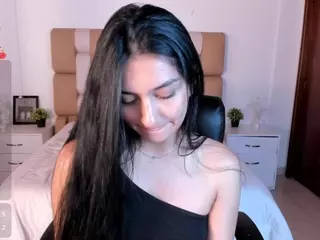 Aida-Jones's Live Sex Cam Show