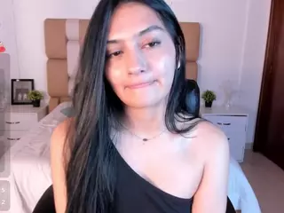 Aida-Jones's Live Sex Cam Show