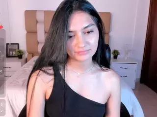 Aida-Jones's Live Sex Cam Show