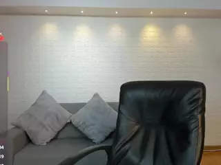 Aida-Jones's Live Sex Cam Show