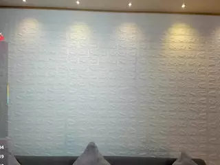 Aida-Jones's Live Sex Cam Show