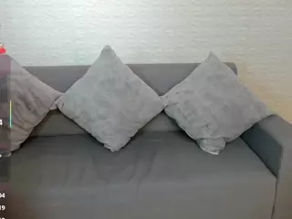 Aida-Jones's Live Sex Cam Show