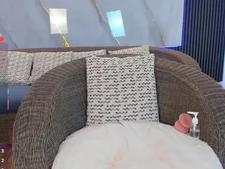 Aida-Jones's Live Sex Cam Show