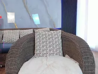 Aida-Jones's Live Sex Cam Show