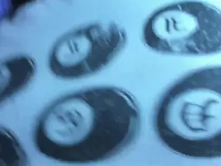Aida-Jones's Live Sex Cam Show