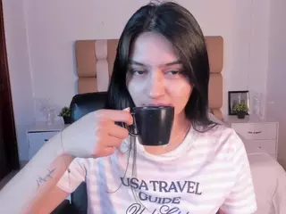 Aida-Jones's Live Sex Cam Show