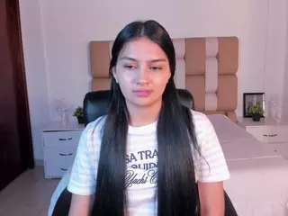 Aida-Jones's Live Sex Cam Show