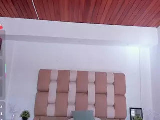 Aida-Jones's Live Sex Cam Show