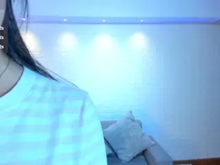 Aida-Jones's Live Sex Cam Show