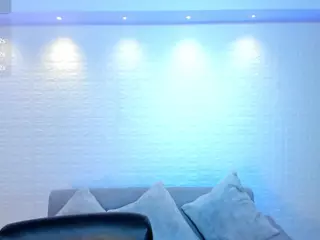 Aida-Jones's Live Sex Cam Show
