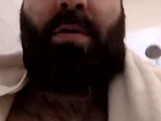 bearjohnquincy1 Live Webcam on CamSoda