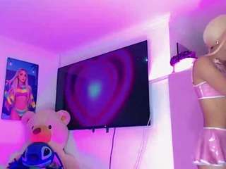 dalilbacil Live Webcam on CamSoda