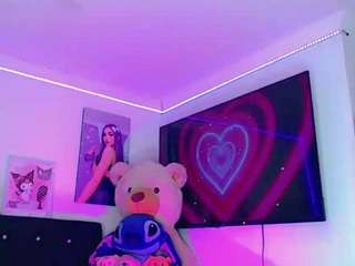 dalilbacil, tranny webcam model,  years old, on live webcam