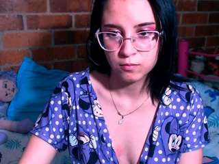 danaiisabella Live Webcam on CamSoda