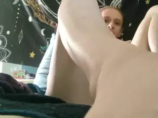 devilsdogtoy's Live Sex Cam Show