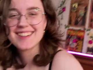 dorisdark Live Webcam on CamSoda