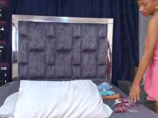 effie-cooper Live Webcam on CamSoda