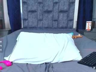 effie-cooper Live Webcam on CamSoda