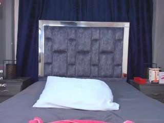 effie-cooper Live Webcam on CamSoda