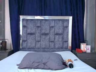 effie-cooper Live Webcam on CamSoda