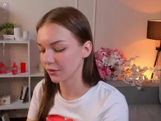 EliteLita's Live Sex Cam Show