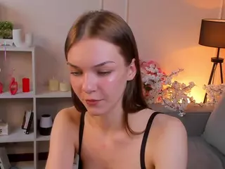 EliteLita's Live Sex Cam Show