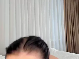 ElvinaCaudell's Live Sex Cam Show