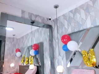 emmawilliams's Live Sex Cam Show