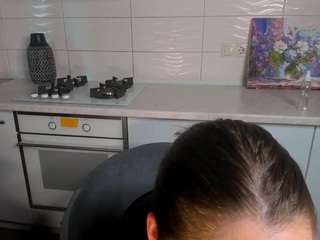 erlinabagg Live Webcam on CamSoda