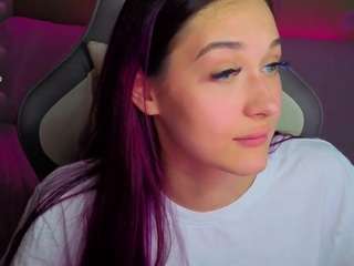 imsuka Live Webcam on CamSoda