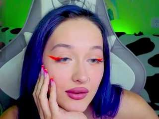 imsuka from CamSoda is Freechat