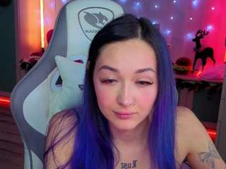 imsuka Live Webcam on CamSoda