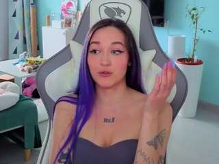 imsuka Live Webcam on CamSoda